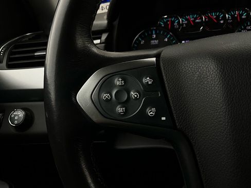 Used 2016 Chevrolet Tahoe LTZ image 39