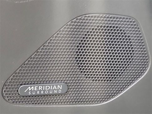 Used 2020 Jaguar F-PACE R-Sport image 28