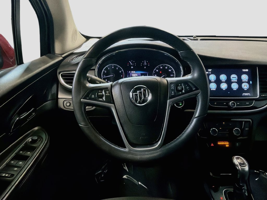 Used 2019 Buick Encore Sport Touring w/ Safety Package FWD image 18