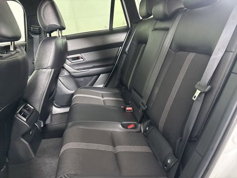 Used 2025 MAZDA CX-50 AWD 2.5 S w/ Preferred Package image 19