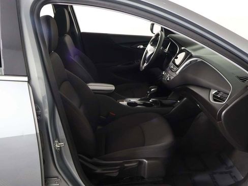 Used 2023 Chevrolet Malibu LT FWD image 25