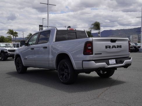 New 2026 RAM 1500 2WD Crew Cab image 6