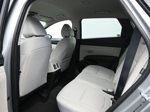 New 2026 Hyundai Tucson SEL image 26