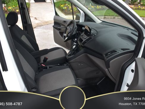 Used 2020 Ford Transit Connect XL FWD image 13