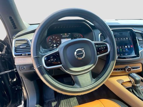 Used 2019 Volvo XC90 T6 Inscription w/ Advanced Package AWD/4WD image 11