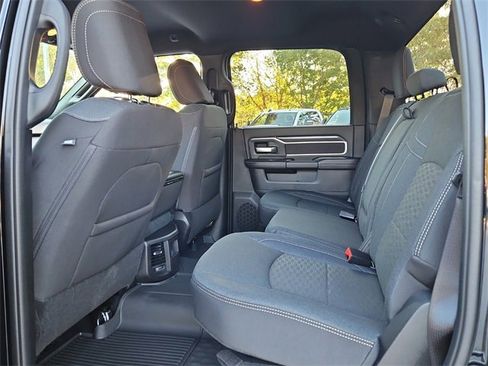 New 2026 RAM 2500 Big Horn image 7