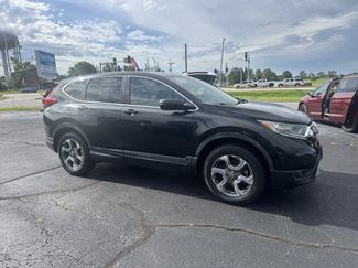 Used 2018 Honda CR-V EX-L video 1