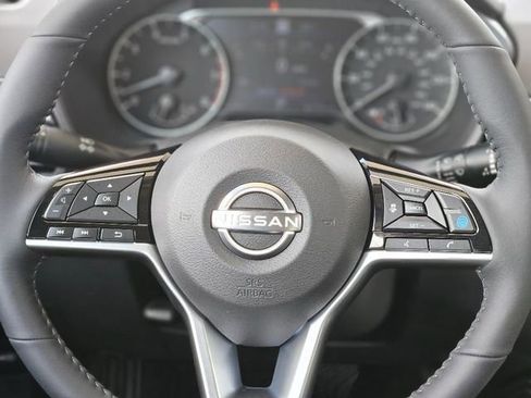 New 2025 Nissan Altima 2.5 SL image 13