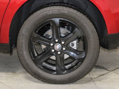 Used 2024 Buick Enclave Essence w/ Experience Buick Package image 17