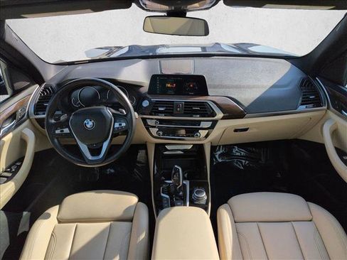 Used 2021 BMW X3 xDrive30i w/ Convenience Package image 19