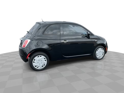 Used 2015 FIAT 500 Pop image 9
