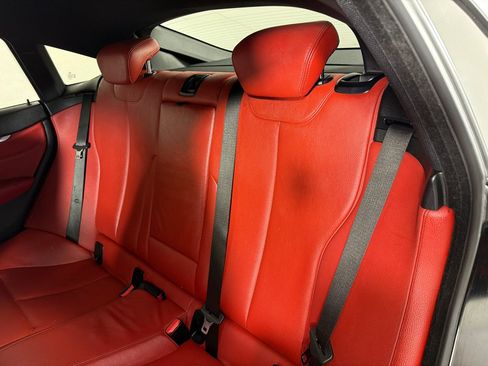 Used 2019 BMW 430i Gran Coupe w/ Executive Package RWD image 18