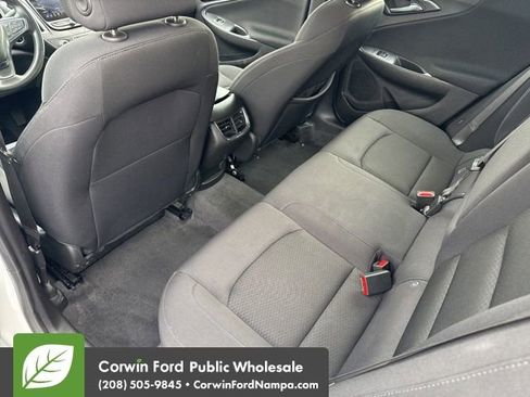 Used 2023 Chevrolet Malibu LT image 27
