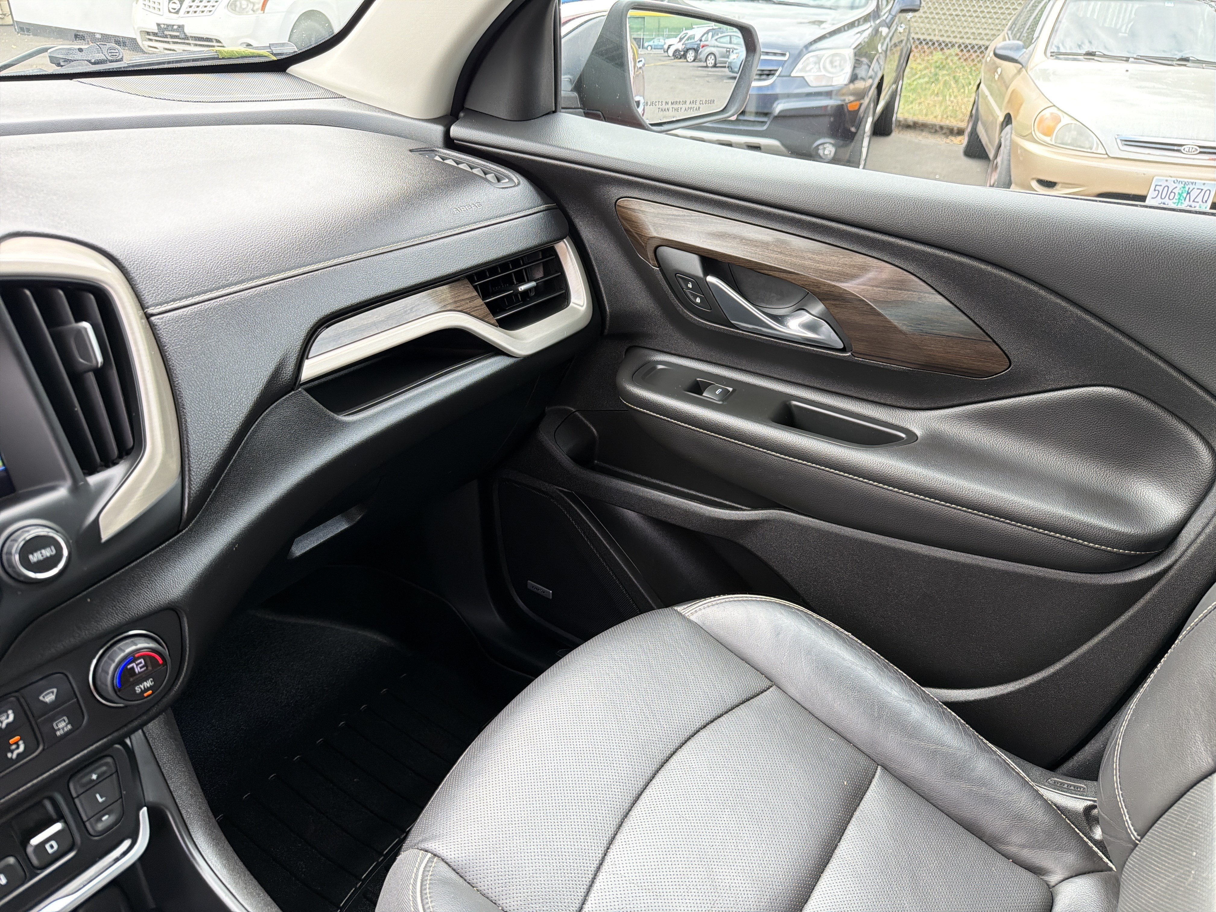 Used 2018 GMC Terrain Denali AWD/4WD image 26