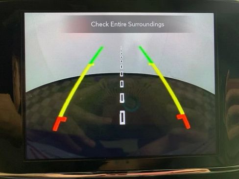 Used 2021 Jeep Grand Cherokee Limited AWD/4WD image 6