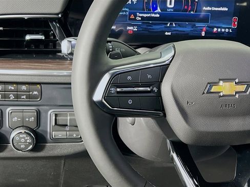 New 2026 Chevrolet Tahoe Premier image 10