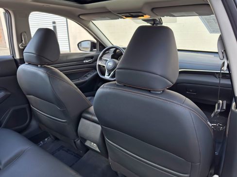 Used 2021 Nissan Altima 2.0 SR FWD image 32