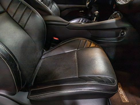 Used 2016 Dodge Challenger SRT Hellcat RWD image 37