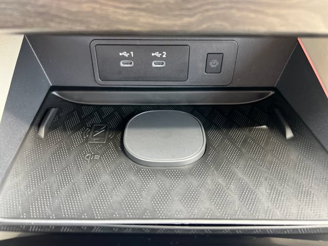 Used 2026 Nissan Murano Platinum w/ Cargo Package AWD/4WD image 28