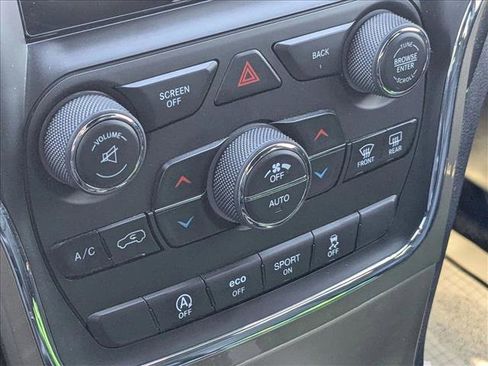 Used 2016 Jeep Grand Cherokee Laredo w/ Quick Order Package 23E image 14