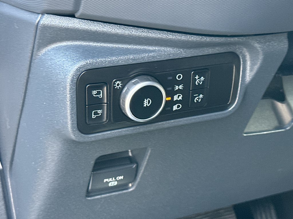 Used 2024 Ford Bronco Raptor AWD/4WD image 10