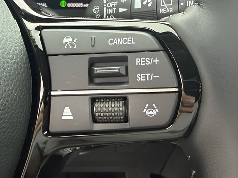 New 2026 Honda CR-V EX-L image 22