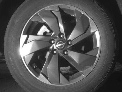 Used 2025 Nissan Rogue SV image 15