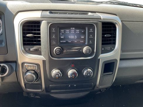 Used 2017 RAM 1500 Classic SLT RWD image 15
