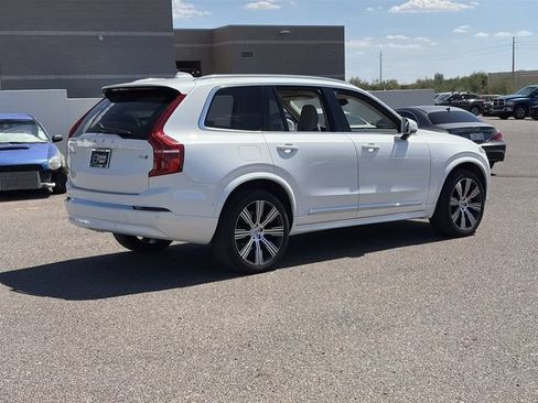 Certified 2023 Volvo XC90 B6 Ultimate AWD/4WD image 6
