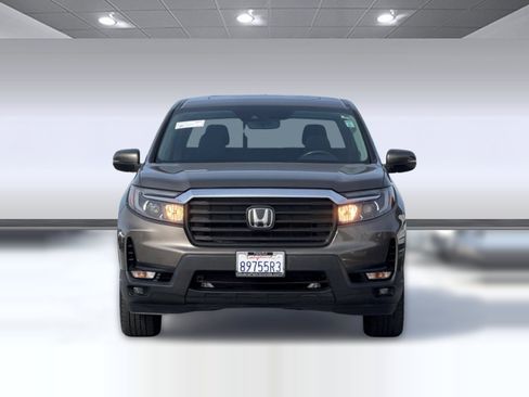 Used 2023 Honda Ridgeline RTL image 5