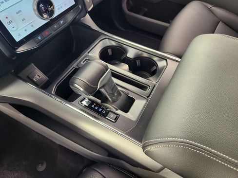 Certified 2025 Ford F150 Lightning Flash image 26