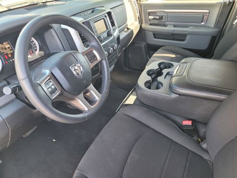 Used 2020 RAM 1500 Classic Warlock image 17