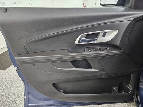 Used 2016 Chevrolet Equinox LT w/ Convenience Package FWD image 13