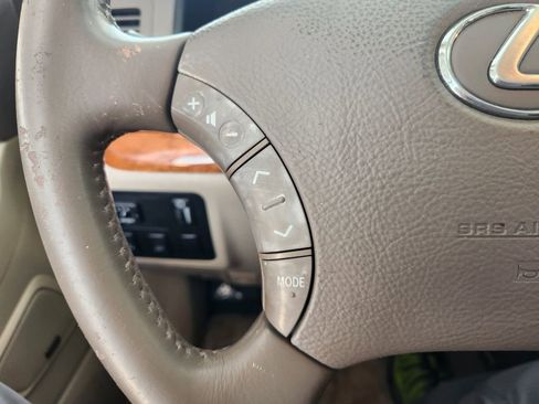 Used 2003 Lexus GX 470 AWD/4WD image 27
