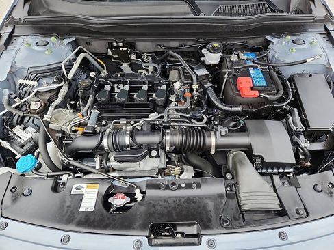 Used 2022 Honda Accord Sport Special Edition image 16