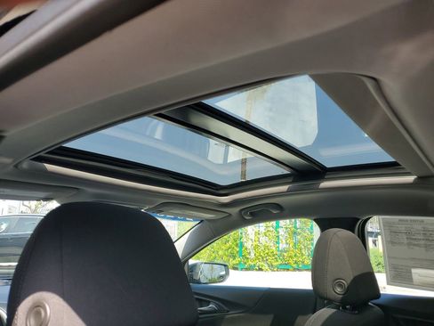 Used 2023 Chevrolet Malibu LT image 15