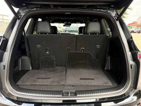 Certified 2024 Kia Telluride EX X-Line AWD/4WD image 27