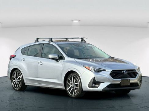 New 2026 Subaru Impreza 2.0i Sport image 8