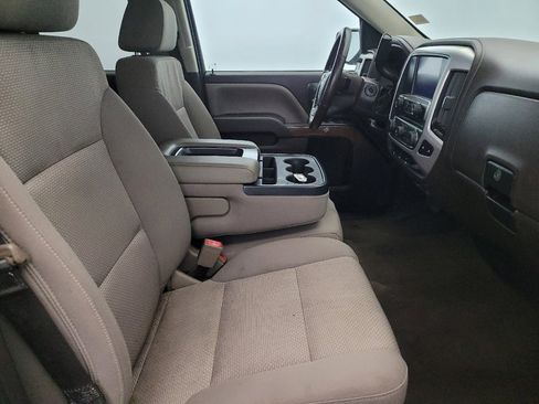 Used 2017 GMC Sierra 1500 SLE w/ SLE Value Package image 21