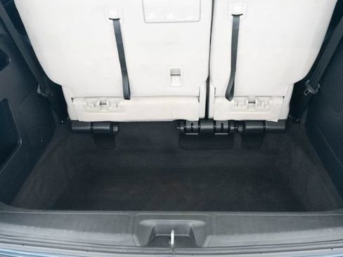 Certified 2025 Honda Odyssey EX-L image 13