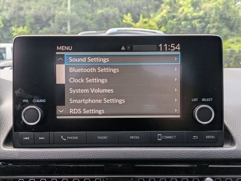 Used 2025 Honda Civic Sport image 19
