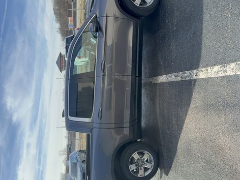 New 2026 Honda Ridgeline RTL image 4