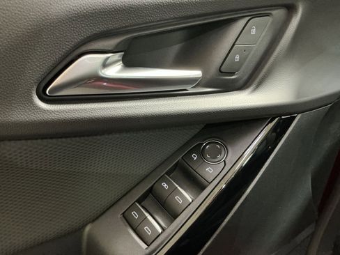 New 2026 Chevrolet Equinox RS w/ LPO, Floor Liner Package image 23