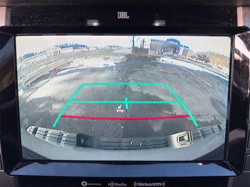 Certified 2021 Toyota Tundra Limited image 22