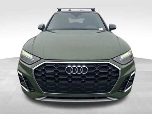 Used 2022 Audi Q5 2.0T Premium image 2