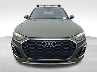 Used 2022 Audi Q5 2.0T Premium video 2