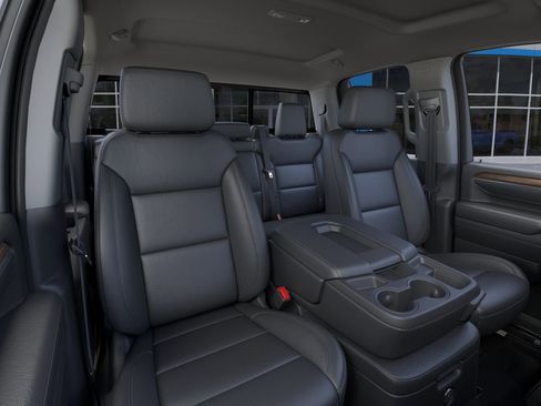 New 2025 Chevrolet Silverado 2500 LT w/ Safety Package image 16