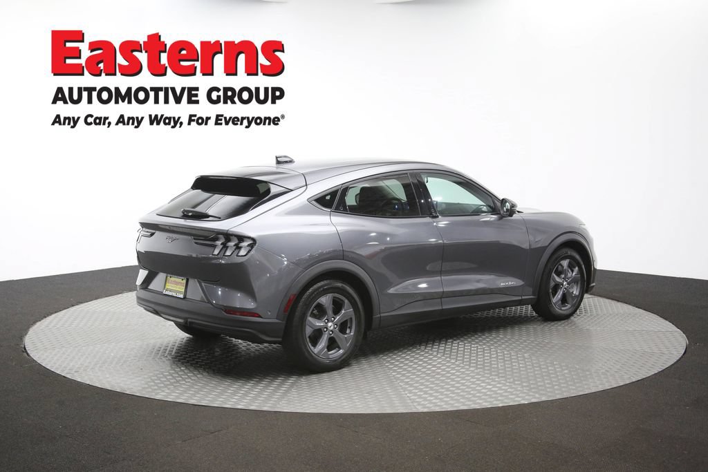 Used 2023 Ford Mustang Mach-E Select AWD/4WD image 40