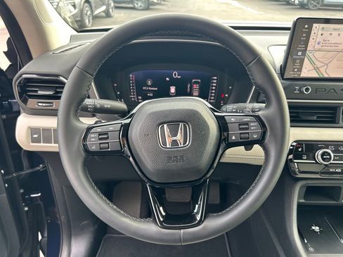 New 2026 Honda Passport RTL image 16