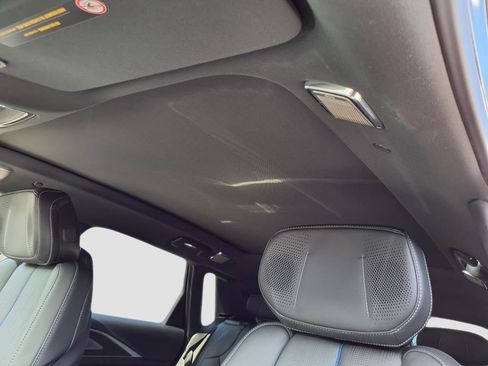 New 2026 Cadillac Lyriq V image 13